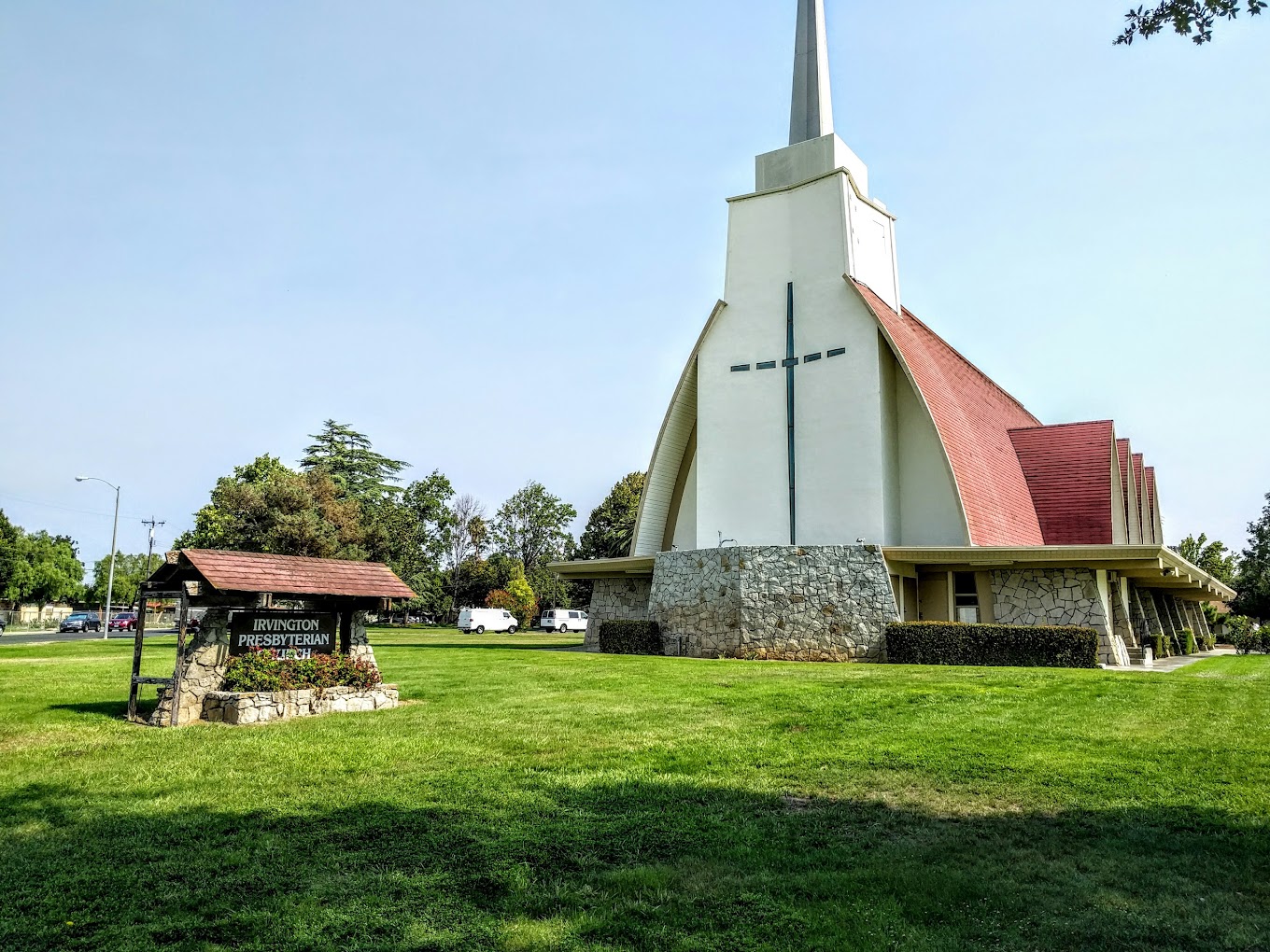 Irvington Presbyterian Church