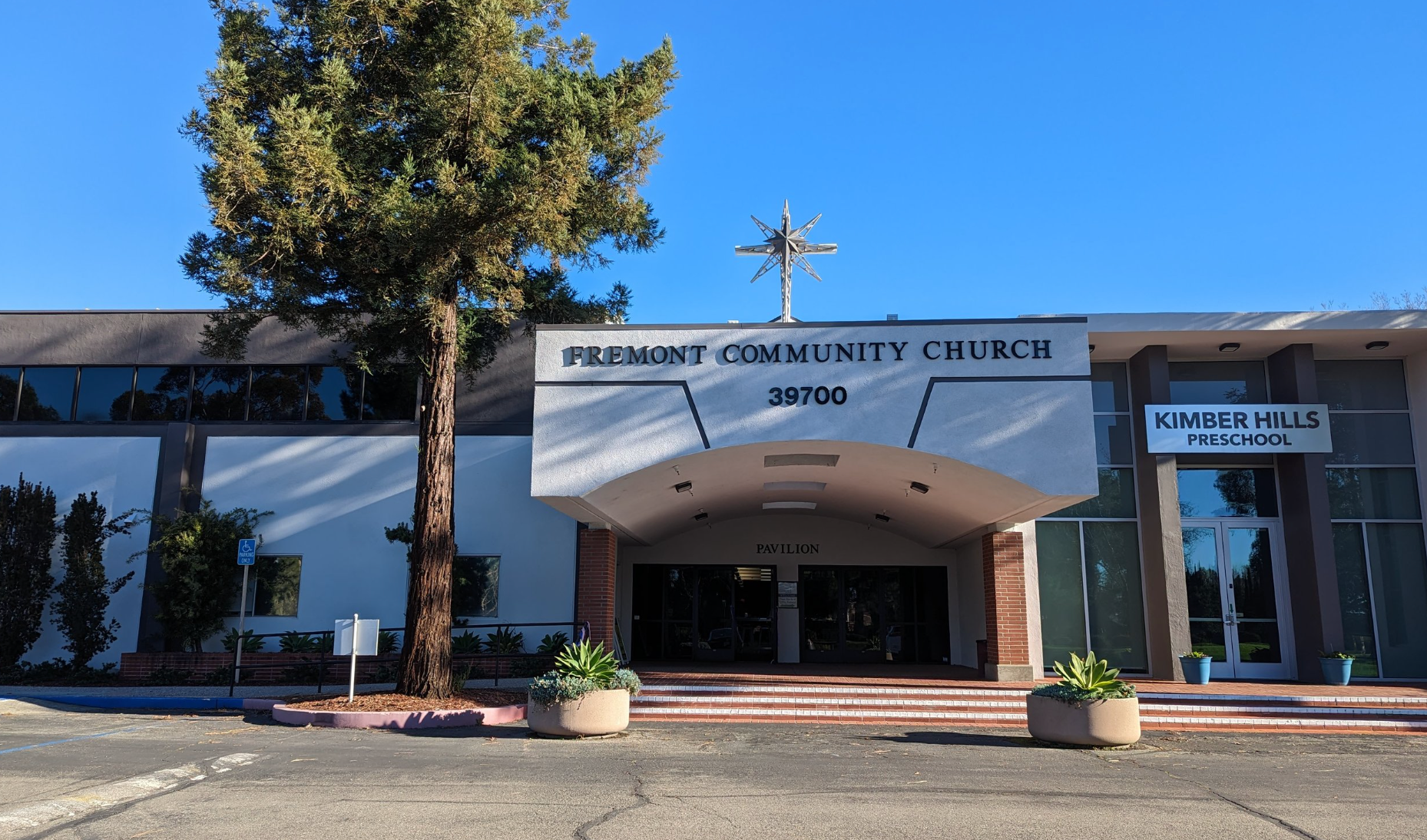 Fremont Community Church